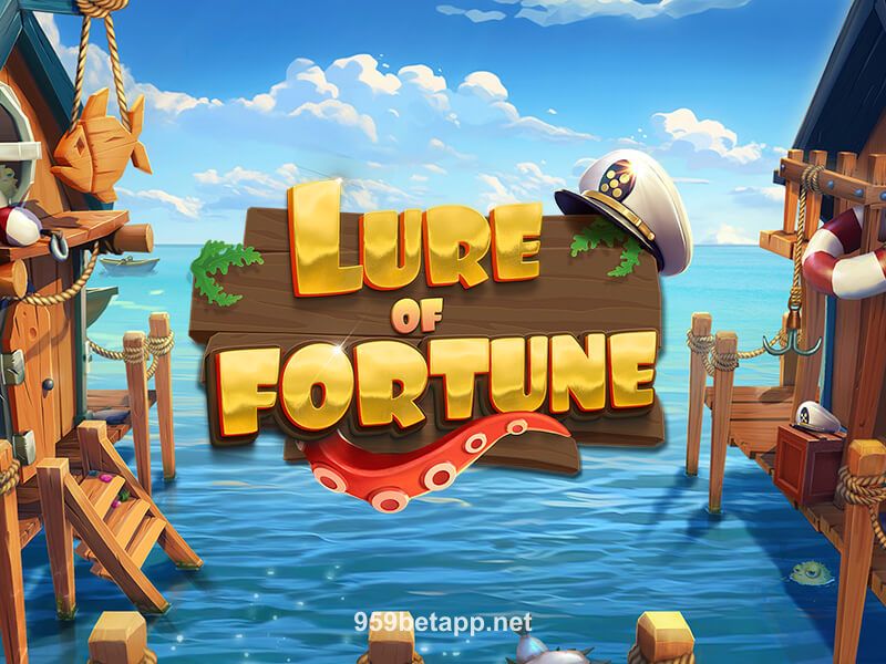 Lure of Fortune 959bet