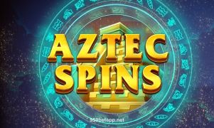 Aztec Spins 959bet