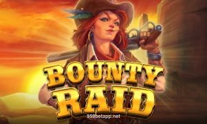 Imagem do jogo Bounty Raid no 959bet