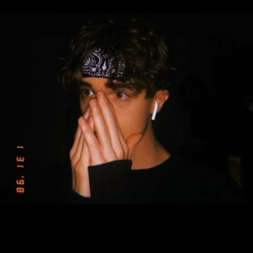 Avatar do usuário Ana