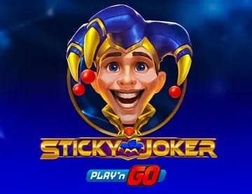 Sticky Joker